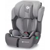 Autosedačka KINDERKRAFT Comfort Up I-Size (9-36 kg) šedá