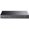 Switch TP-Link TL-SL1311P (TL-SL1311P) čierny