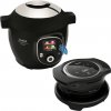 Akčný set elektrický hrniec Tefal Cook4me+ Connect a príslušenstvo teplovzdušná fritéza