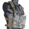 Chest Rig Conversion Kit Templar’s Gear® – Ranger Green