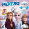 Pexeso v zošite Frozen 2 Ľadové kráľovstvo