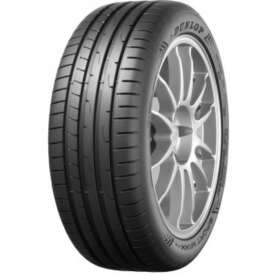 Dunlop SP MAXX RT2 225/35 R18 87Y