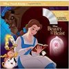 Beauty and the Beast Read-Along Storybook and CD