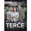 Živé terče DVD