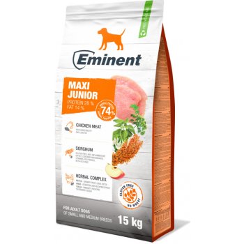 Eminent Maxi Junior High Premium 17 kg