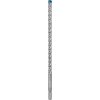 Bosch Accessories EXPERT SDS plus-7X 2608900099 kladivový vrták 1 ks 10.00 mm Celková dĺžka 265 mm SDS plus 1 ks