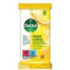 DETTOL - ANTIBAKTERIÁLNE ČISTIACE OBRÚSKY 36KS LIMETKA