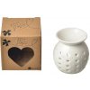 Indecor Aróma lampa Pre šťastie 7 x 7 x 6 cm