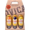 Destiláty OVICA 3x0,50 L (45%-52%) (kartón)