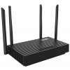STONET N6 WiFi Router, AX1800, 4x 5dBi fixní anténa, 1x Gigabit WAN, 4x Gigabit LAN, WIFI6
