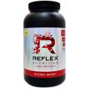 Reflex CLEAR Whey Isolate 510g