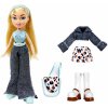 Bratz bábika, séria 1 – Cloe 0035051573418