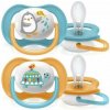 Avent Ultra Air Animals Tučniak/Korytnačka modrá oranžová