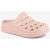 Obuv COQUI Clogsy Craft off Beige Pink Ružová 39