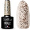 Claresa Gél lak Glitter 3 5 g