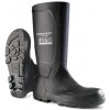 DUNLOPboots DUNLOP bezpečnostné čižmy ACIFORT JOBGUARD S5 čierne Farba: čierna, Veľkosť: 49