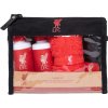 Fan-shop Cestovní sada LIVERPOOL FC Tšedéetry