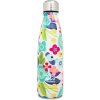 COOLPACK TERMOSKA DRINK&GO TERMO FĽAŠA KOVOVÁ FLOWER 500 ML BPA FREE