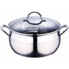 BERGNER Hrnec nerez 8 l Gourmet BG-6565