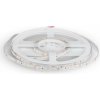 V-TAC LED pás do interiéru 3528 60 SMD/m 5m bal., Neutrálna biela 4000 - 4500K