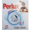 Perlux White Guard obrúsky na bielu bielizeň a biele oživenie 24 ks