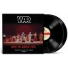 War: Live In Japan 1974 - 2Vinyl (LP)