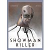 Showman Killer (brožovaná) - Alejandro Jodorowsky