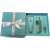 Tiffany & Co. Tiffany & Love, SET: Parfumovaná voda 90ml + Parfumovaná voda 5ml + Telové mlieko 100ml pre ženy