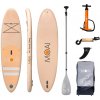 Paddleboard MOAI Beach Vibe 10'6