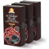OM-X® probiotiká Dr. Ohhira® deluxe 30 kapsúl 3 balenia 5 rokov fermentované japonské probiotiká – nevyžadujú chladničku, vhodné aj na cesty