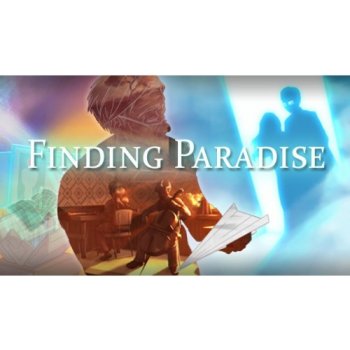 Finding Paradise