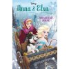 Anna a Elsa Arendellský pohár (Erica David)
