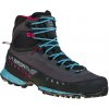 La Sportiva TxS Woman GTX Carbon / Topaz Veľkosť: 38,5 dámske topánky