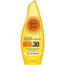 Dax Sun, Ultra hydratačný krém na opaľovanie SPF30 175ml