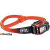 Petzl SWIFT® RL 2023 čelovka oranžová