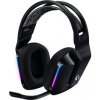 Logitech G733 Lightspeed Wireless RGB Gaming Headset