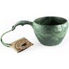 Turistický hrnček Kupilka 37 (0,37 l) - green