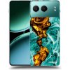 Picasee ULTIMATE CASE pro OnePlus Nord 4 - Goldsky