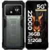 DooGee S200 Max 16GB/512GB