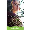 E-kniha Druhá Boleynová - Philippa Gregory