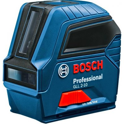 Bosch GLL 2-10 Professional 0.601.063.L00