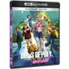 Birds of Prey BD