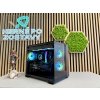 HernePCZostavy Ryzen 7 8700F•RTX 5060 8GB•32GB DDR5•2TB SSD•850W - 010