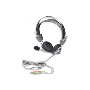 Manhattan Standard Stereo Headset