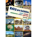 Kvízy pro každého - Karel Foltin