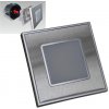 Emithor STEP LED svietidlo na schody nerez/satén 1W 4000K IP20 48303