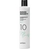 Revitalizačný a čistiaci šampón na vlasy a telo Good Society 10 Glee a Beauty - 250 ml (0165916) - Artégo