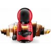 Krups Nescafé Dolce Gusto Piccolo XS kapsulový kávovar, červený/čierny KRUPS KP1A3510A