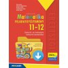 Sokszínű matematika - Feladatgyűjtemény 11-12. osztály (2024-től érv. köv.)