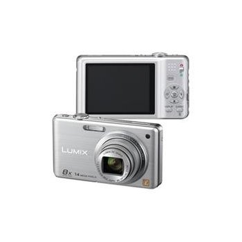 Panasonic Lumix DMC-FS30